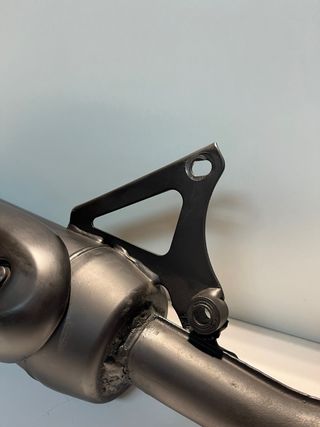 ESCAPE SITO PLUS YAMAHA NEOS