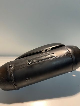 ESCAPE SITO PLUS YAMAHA NEOS