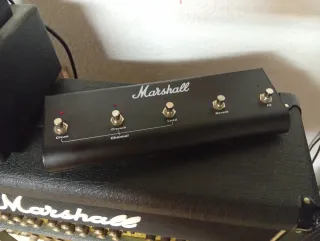 Marshall JCM 2000 TSL 100
