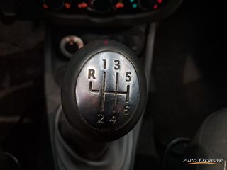 DACIA DUSTER AMBIANCE 4X4 125 CV