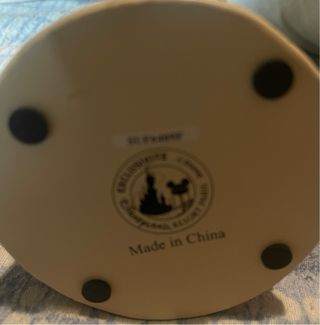 Bola Disney Aurora Hadas