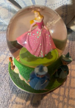 Bola Disney Aurora Hadas