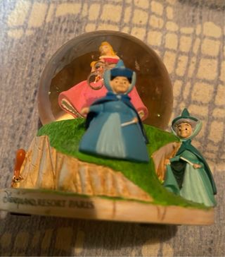 Bola Disney Aurora Hadas