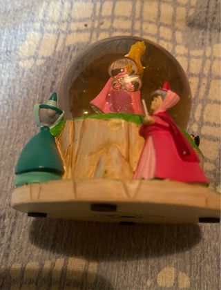 Bola Disney Aurora Hadas