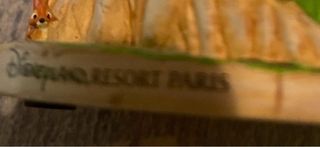 Bola Disney Aurora Hadas