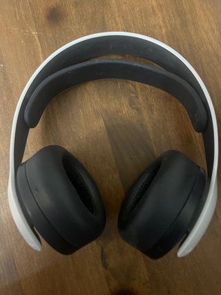 Auriculares PS5 Originales Sony