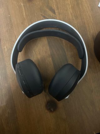 Auriculares PS5 Originales Sony