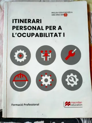 Libros de Grado medio/ Gestión y administración