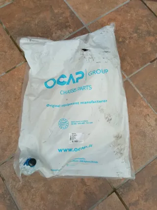 Brazo suspensión delantero Land Rover Evoque