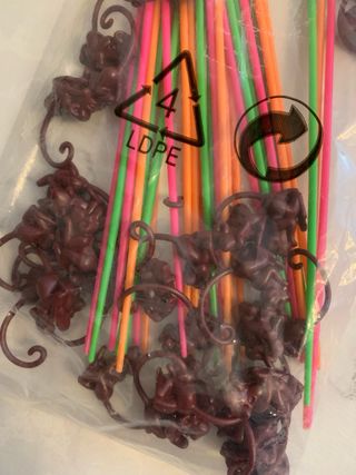 Juego de Mesa MONOS LOCOS + REGALO