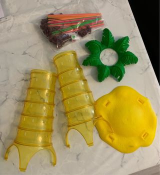 Juego de Mesa MONOS LOCOS + REGALO