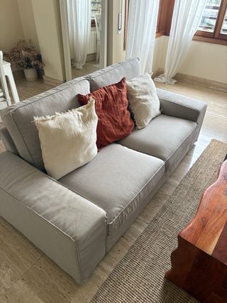Sofá Ikea Kivik 2 plazas