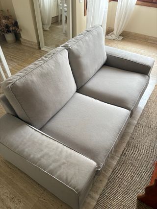 Sofá Ikea Kivik 2 plazas