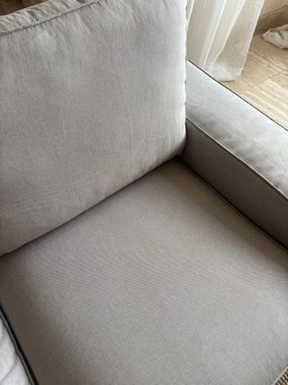 Sofá Ikea Kivik 2 plazas