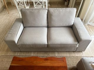Sofá Ikea Kivik 2 plazas