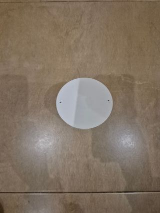 Google Home con adaptador