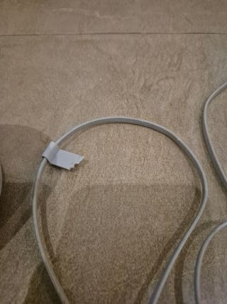 Google Home con adaptador