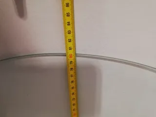 Cristal Mesa Camilla Redondo