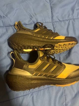 Adidas Ultraboost Light GTX Talla 40.5