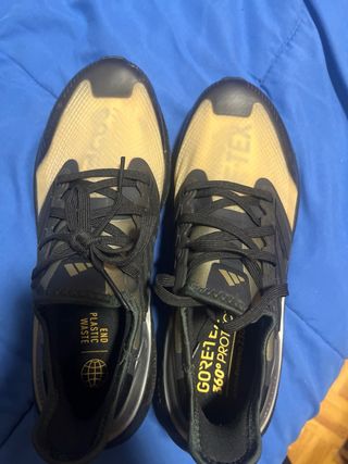 Adidas Ultraboost Light GTX Talla 40.5