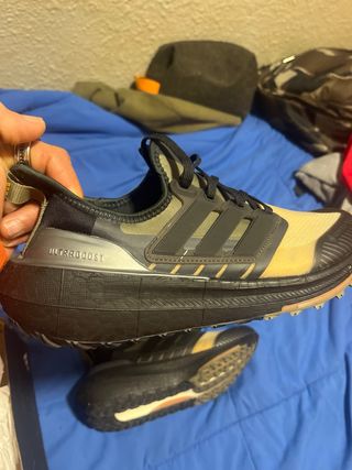 Adidas Ultraboost Light GTX Talla 40.5