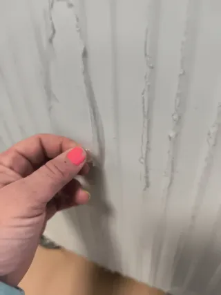 Maleta cabina rígida