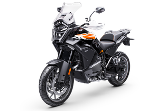 KTM 1390 SUPER ADVENTURE S