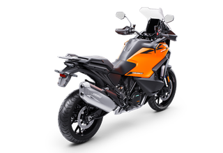 KTM 1390 SUPER ADVENTURE S