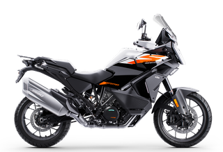 KTM 1390 SUPER ADVENTURE S