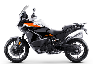 KTM 1390 SUPER ADVENTURE S