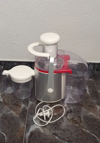 Licuadora Moulinex Easy Fruit