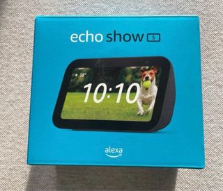 Echo Show 5 - 3ª Gen Nuovo