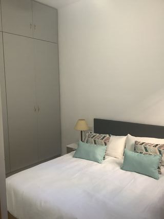 Alquiler apartamento Valencia