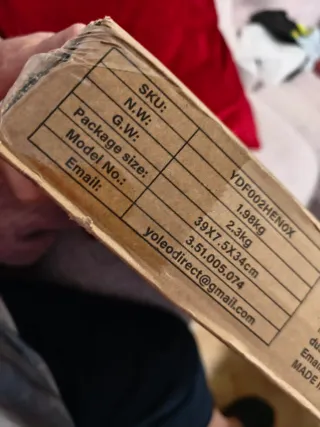 Colchoneta Multiusos Yoleo para Fitness