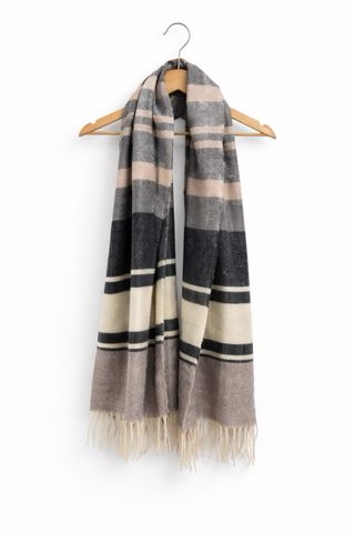 Confezione da 3 sciarpe