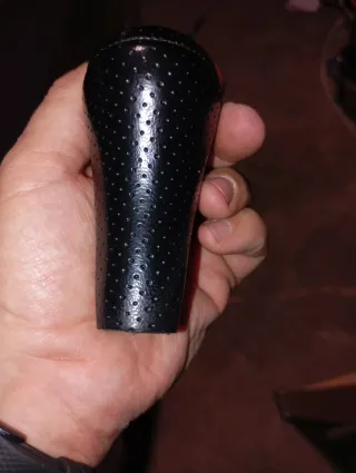 Pomo y fundas BMW E60