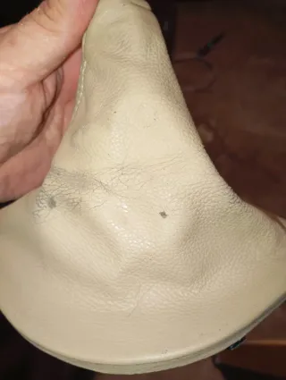 Pomo y fundas BMW E60