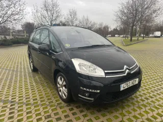 Citroen C4 Picasso 2011