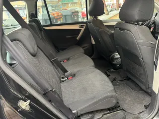 Citroen C4 Picasso 2011