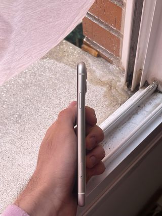 Iphone 11 110€ PRECIO NEGOCIABLE