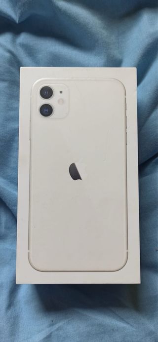 Iphone 11 110€ PRECIO NEGOCIABLE