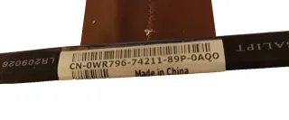 Cavo audio frontale Dell OptiPlex (Ref: CN-0WR796)