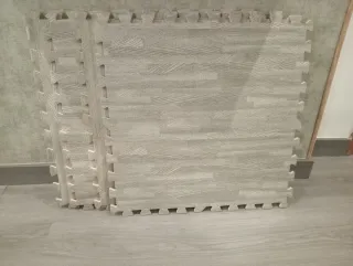 Parque infantil bebé NuBorns