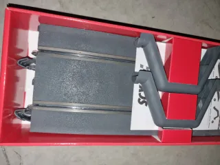 Scalextric Puente Standard