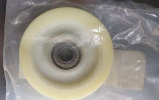 Ruota Puleggia Cesto Asciugatrice Electrolux 13640