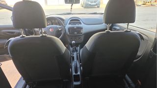 FIAT Punto Evo 2011