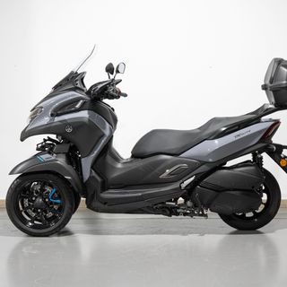 Yamaha Tricity 300 Maxi-Scooter