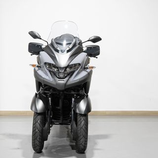 Yamaha Tricity 300 Maxi-Scooter