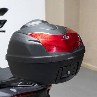 Yamaha Tricity 300 Maxi-Scooter