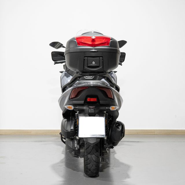 Yamaha Tricity 300 Maxi-Scooter